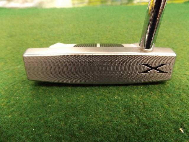 SCOTTY CAMERON パター PHANTOM X (2021) 11