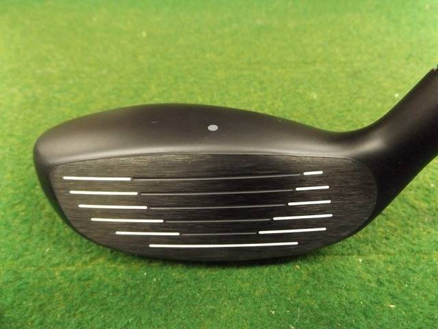 PING ユーティリティ G430 HYBRID #4(22°)