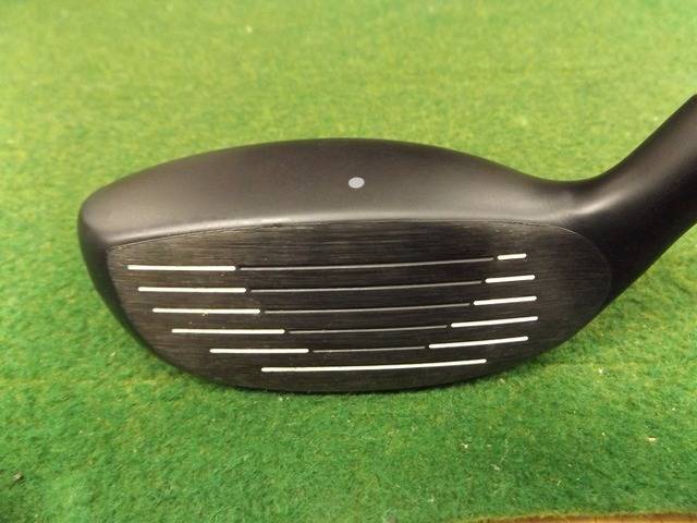PING ユーティリティ G430 HYBRID #5(26°)