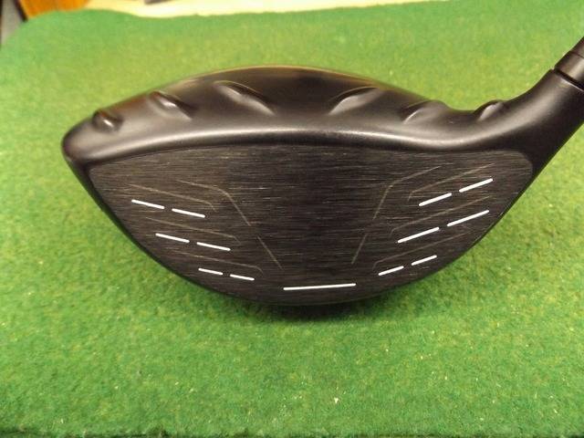 PING ドライバー G430 MAX 10K  9°