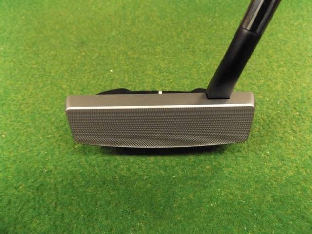 PRGR パター SILVER BLADE 03 HB