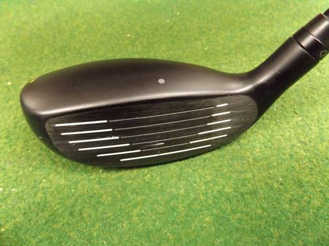 PING ユーティリティ G430 HYBRID #3(19°)