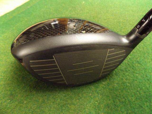 Callaway ドライバー PARADYM Ai SMOKE MAX D 10.5°