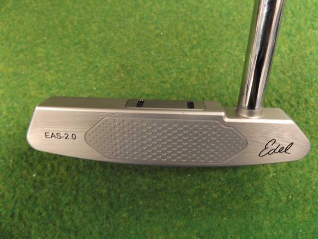 Edel GOLF パター Edel EAS-2.0