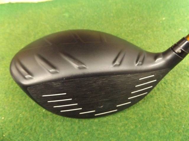 PING ドライバー G400 (付属無) 10.5゜