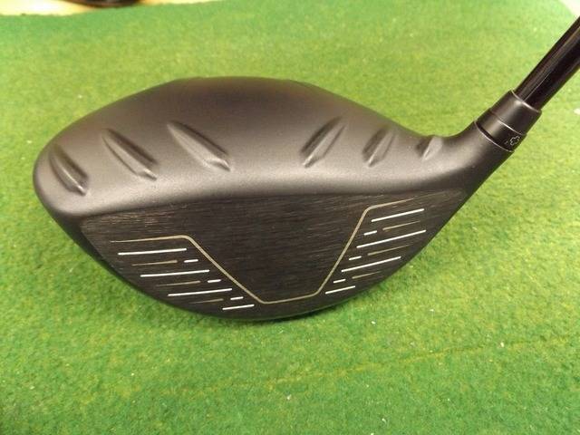 PING ドライバー G410 LST 9°