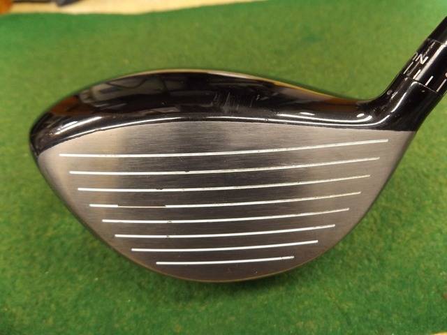 DUNLOP ドライバー SRIXON Z745 (付属無) 9.5゜