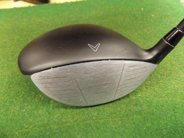 Callaway ドライバー ROGUE ST MAX FAST 10.5°
