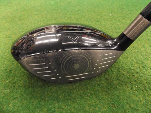 Callaway フェアウェイウッド EPIC FLASH STAR #5(18°)