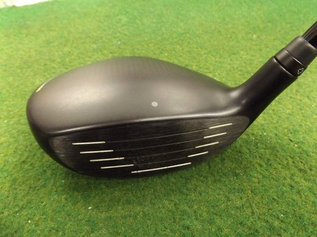 PING フェアウェイウッド G430 MAX #5(18°)