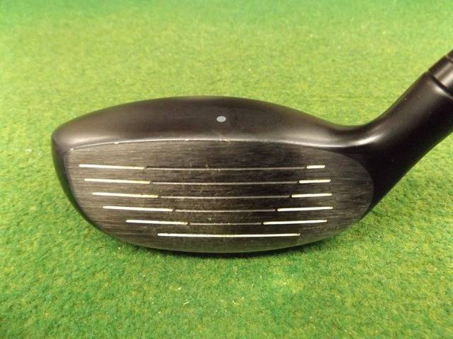 PING ユーティリティ G430 HYBRID #5(26°)