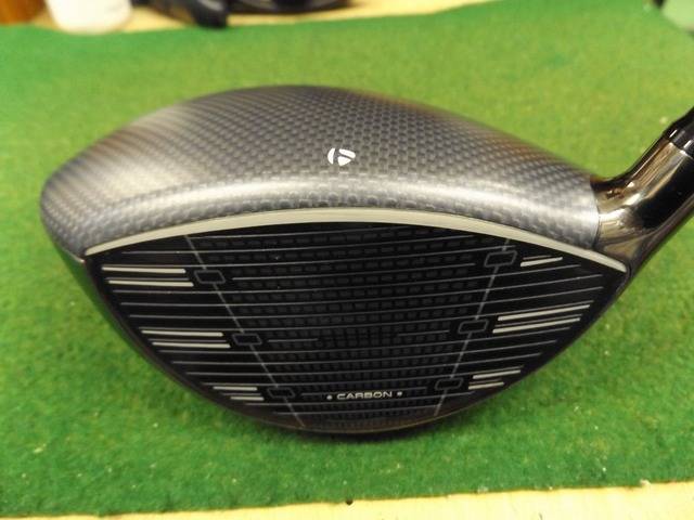 TaylorMade ドライバー Qi35 LS (US) 10.5°