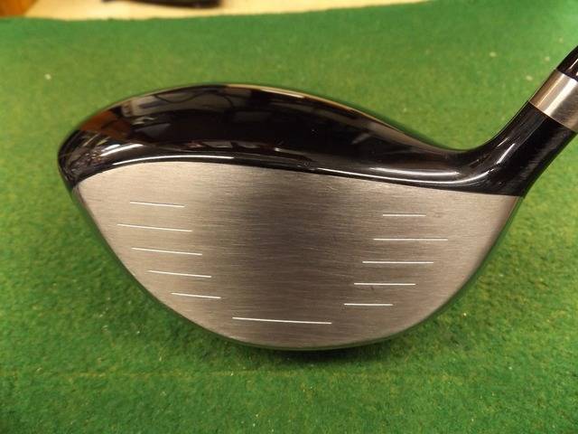 Mizuno ドライバー JPX AD 10゜