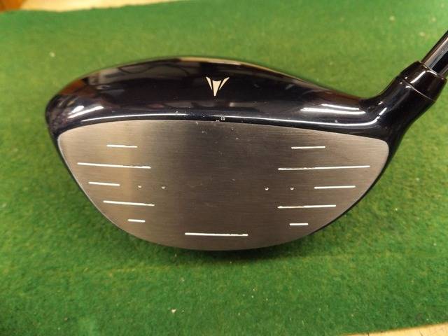 DUNLOP ドライバー XXIO (2008) ドライバー