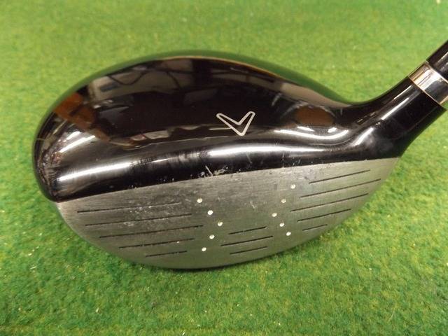 Callaway フェアウェイウッド LEGACY AERO #4(17゜)