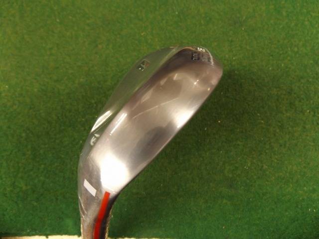 BRIDGESTONE ウェッジ BRIDGESTONE BITING SPIN (ノーメッキ) 58°-08°