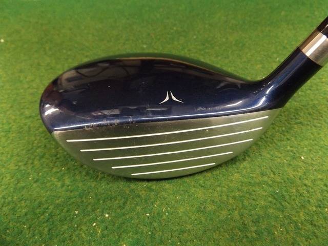 Mizuno フェアウェイウッド ZEPHYR (2009) #3(16゜)