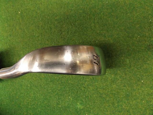 EPON ユーティリティ AF-901 19゜