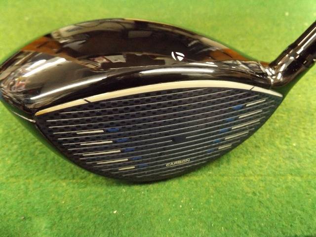TaylorMade ドライバー Qi10 MAX 9°