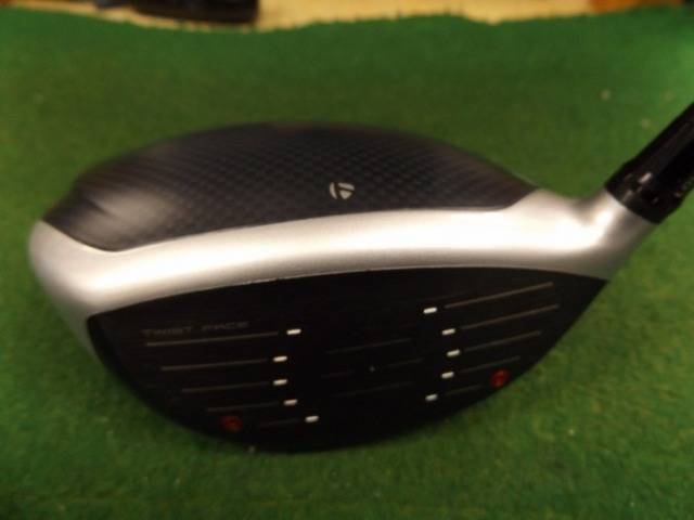 TaylorMade ドライバー M6 9°