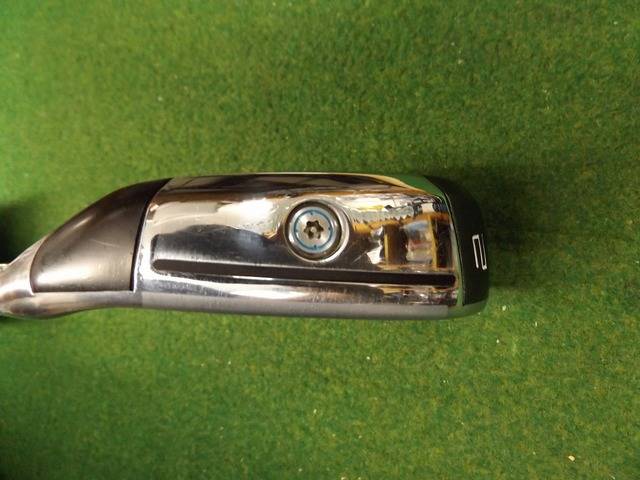TaylorMade ユーティリティ SIM DHY (US) #2(17°)