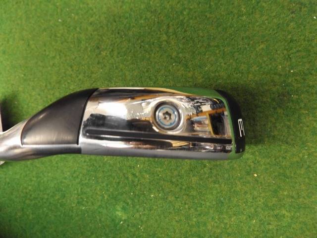 TaylorMade ユーティリティ SIM DHY (US) #3(19°)
