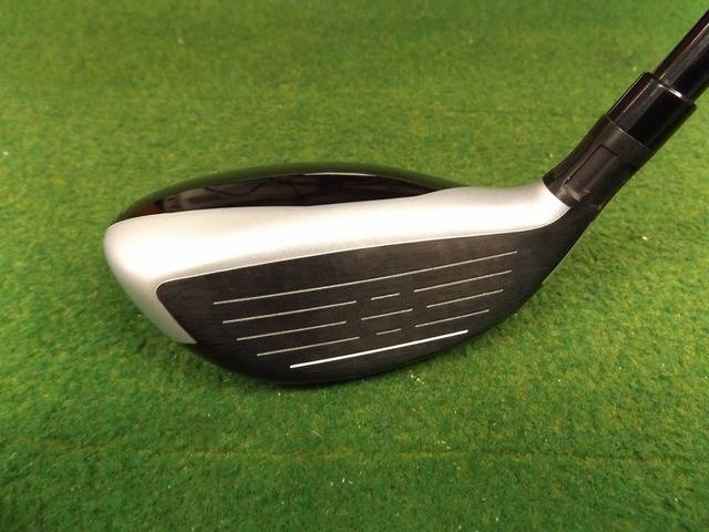 TaylorMade ユーティリティ M4 RESCUE (2021) #5(25゜)
