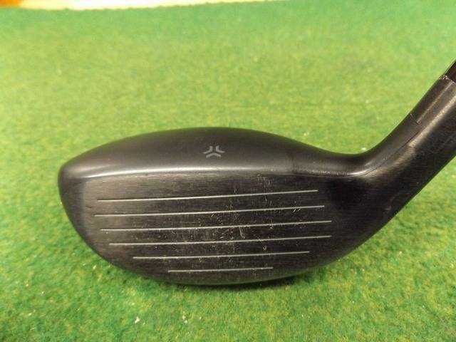 DUNLOP ユーティリティ SRIXON ZX Mk II HYBRID #5(25°)