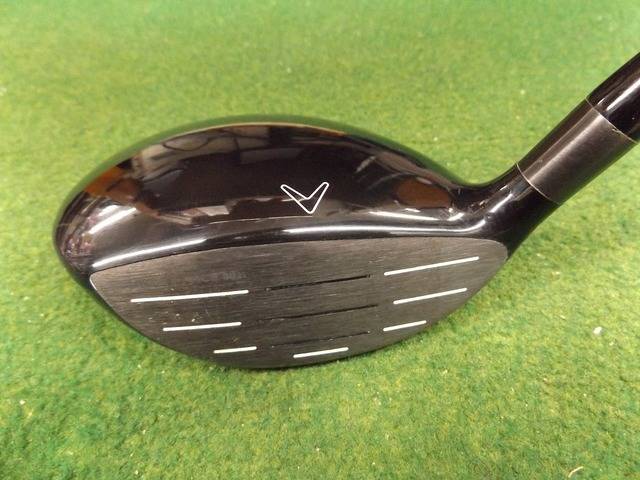 Callaway フェアウェイウッド EPIC SPEED #5(18°)