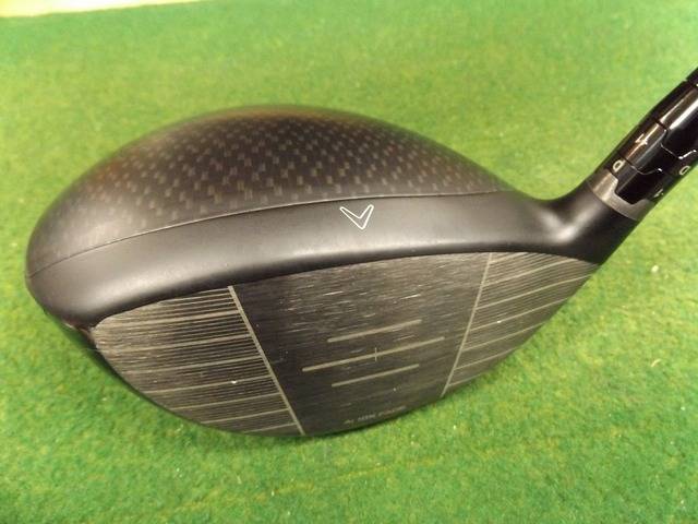 Callaway ドライバー ELYTE X 10.5°