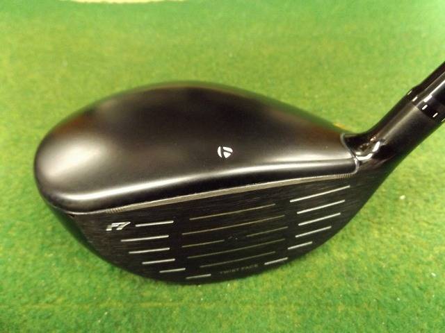 TaylorMade ドライバー r7 QUAD MINI DRIVER 11.5°