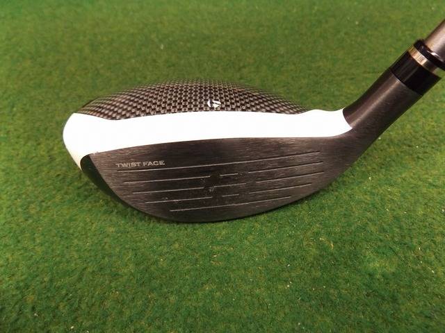 TaylorMade ユーティリティ STEALTH GLOIRE #4(21°)