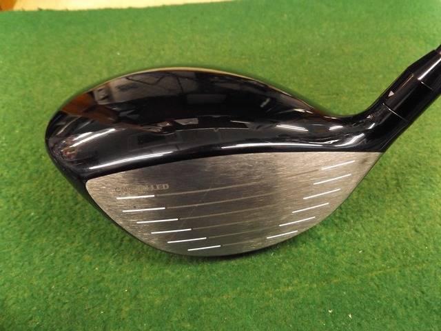 PRGR ドライバー RS 5 9.5°