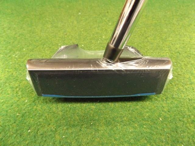 PING パター SCOTTSDALE (2025) PRIME TYNE C