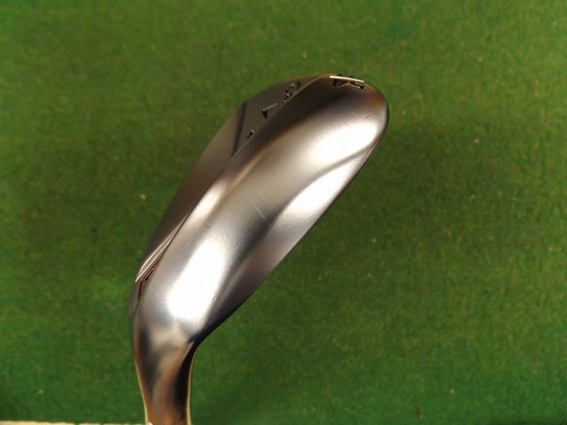 Callaway ウェッジ JAWS FORGED (2023) クロムメッキ 54°-12°