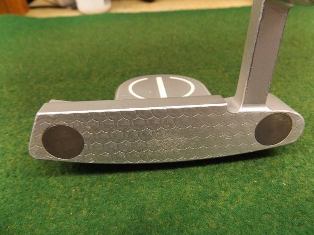 R･J BETTINARDI パター PX-BLADE (キットなし)