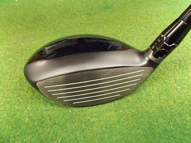 Callaway フェアウェイウッド PARADYM Triple Diamond (US) #3(15°)