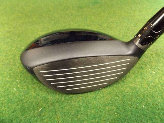 Callaway フェアウェイウッド PARADYM Triple Diamond (US) #5(18°)