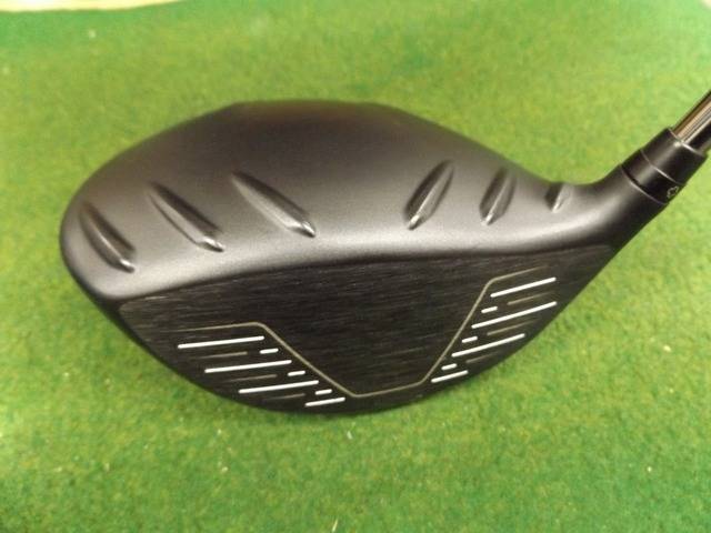 PING ドライバー G410 LST 10.5°
