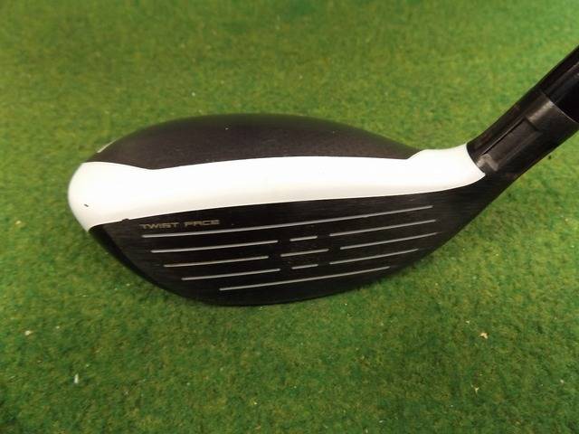 TaylorMade ユーティリティ SIM MAX #3(19°)