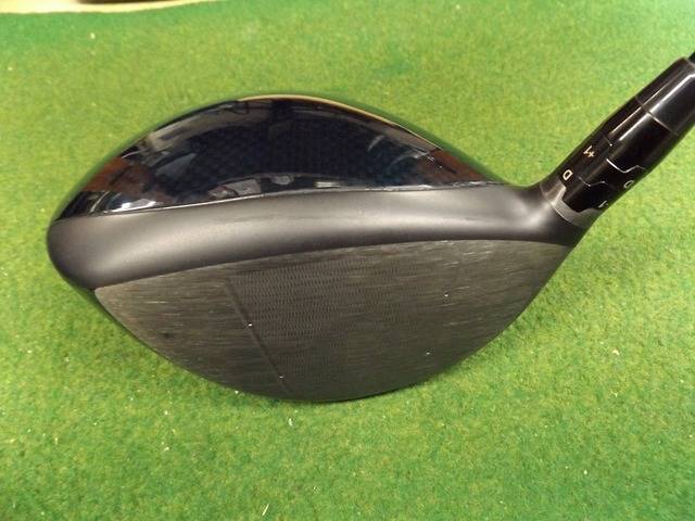 Callaway ドライバー PARADYM Triple Diamond 10.5°