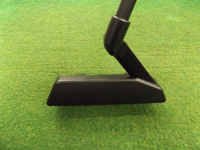 CROSSPUTT パター CROSSPUTT EDGE 1.0