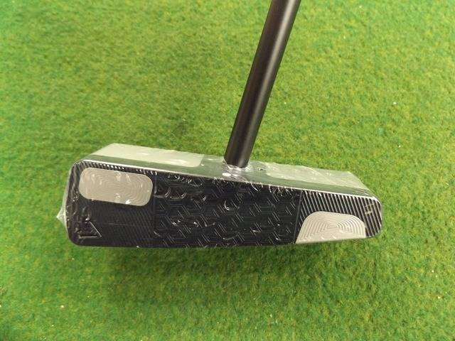 その他 パター PARADOX Blade Zero Torque Putter Stability Tour
