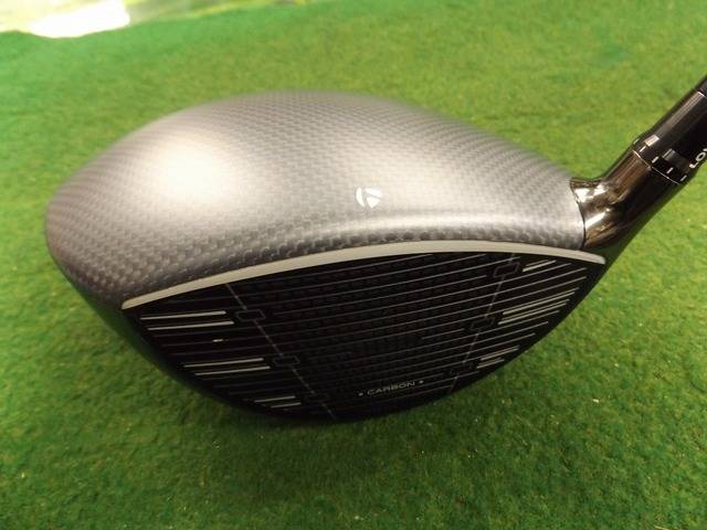 TaylorMade ドライバー Qi35 LS (US)  9°