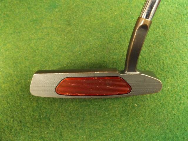 TaylorMade パター TP COLLECTION BLACK COPPER SOTO (US)