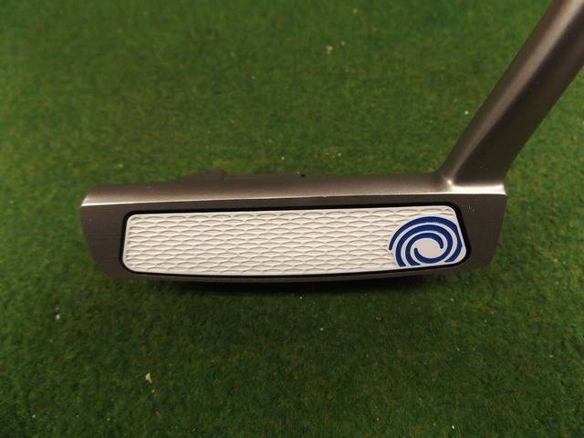 ODYSSEY パター WHITE HOT RX #9