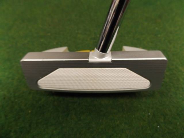 PRGR パター SILVER BLADE 03 CS ZN