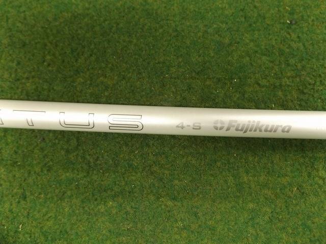 Fujikura シャフト (Ｓ) VENTUS WHITE 2025 VeloCore+ 4