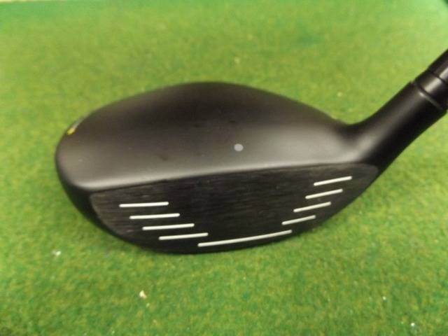 PING フェアウェイウッド G430 MAX #3(15°)