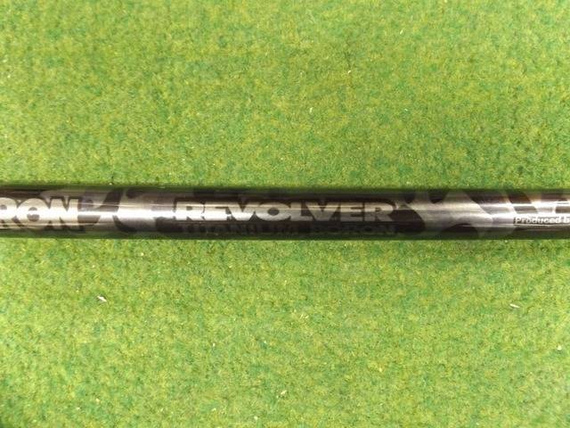 REVE シャフト (R) Reve IMPACT BORON REVOLVER